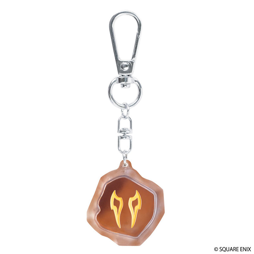 FFXIV Keychain (Viper)
