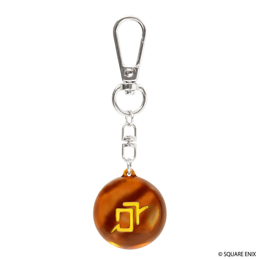 FFXIV Keychain (Astrologian)