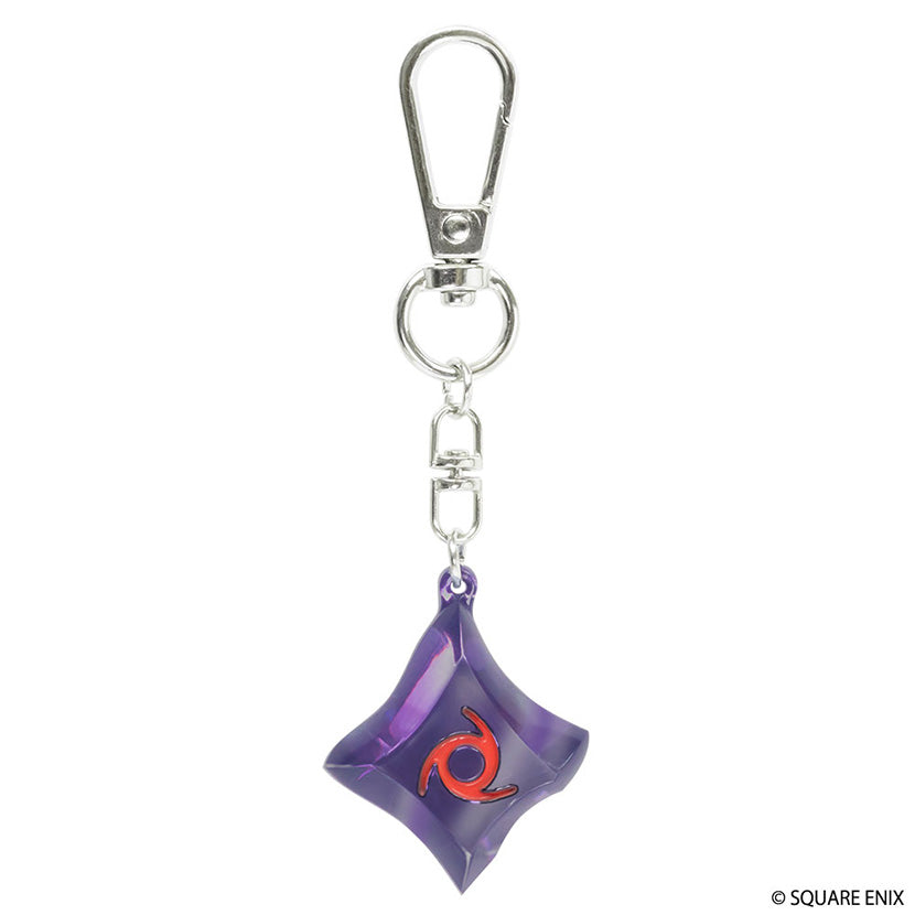 FFXIV Keychain (Ninja)