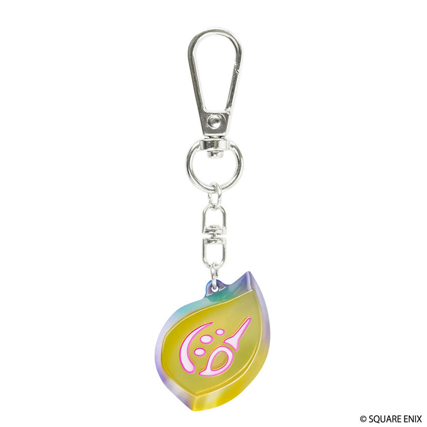 FFXIV Keychain (Pictomancer)