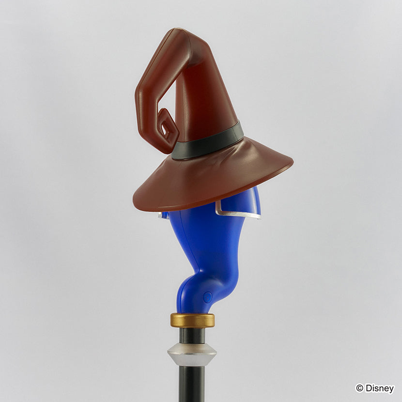 Kingdom Hearts / Light-Up Wizard's Wand