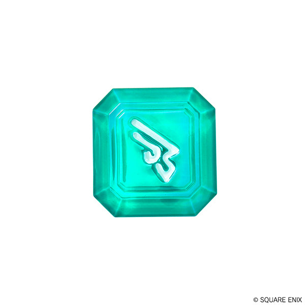 Machinist Magnet | FFXIV