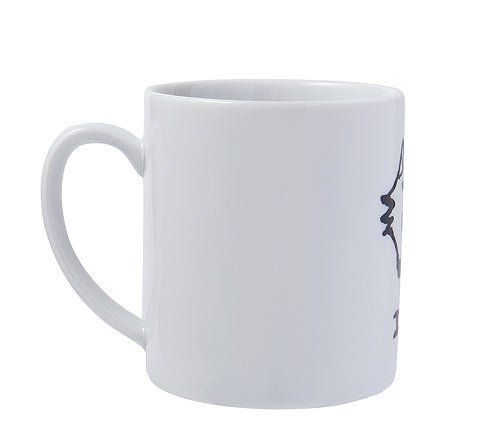 Megumi Mug ( INU ) | Jujutsu Kaisen
