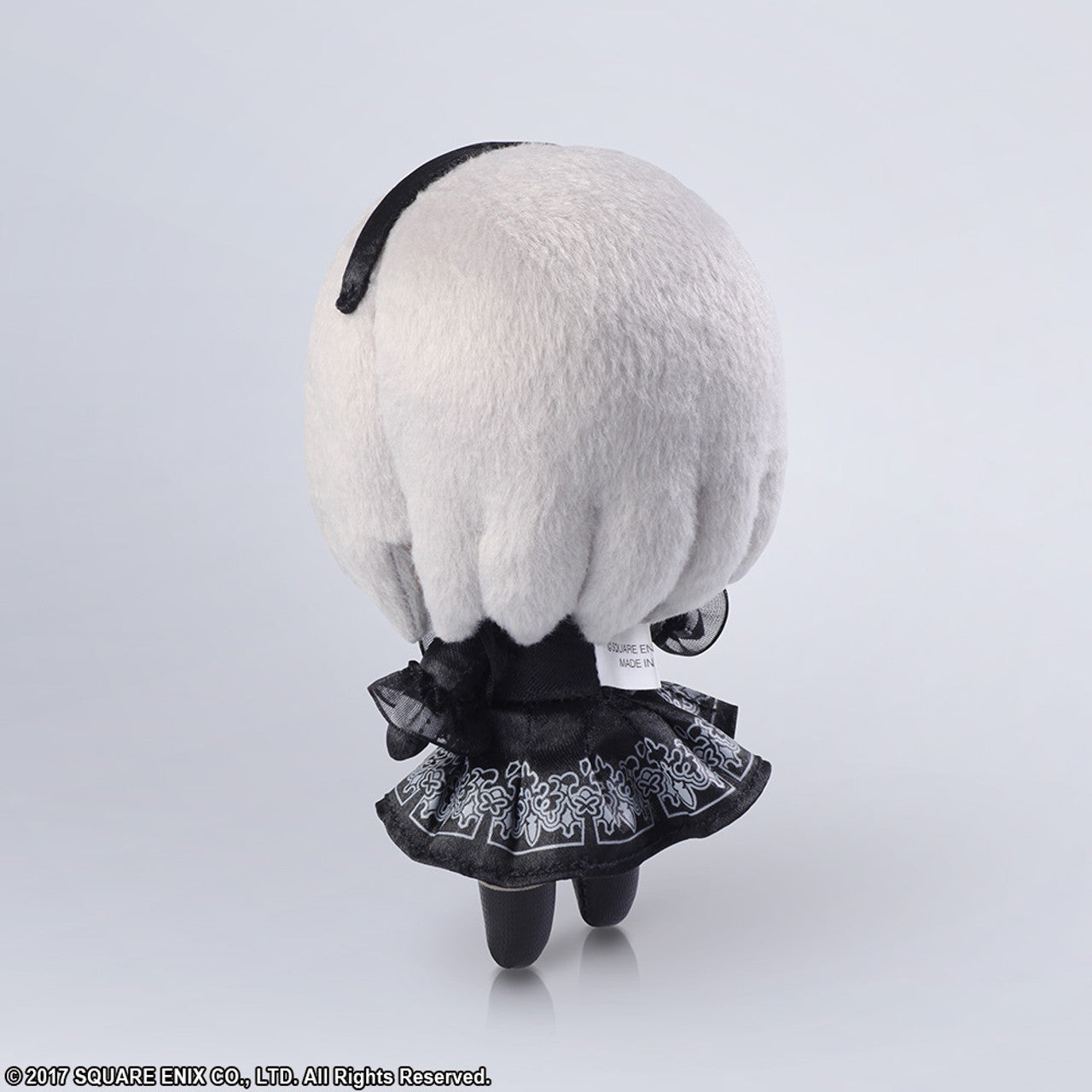 Nier 2B Plush | Nier
