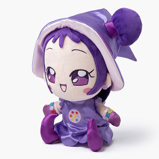 Onpu Chibi Sitting Plush | Ojamajo Doremi