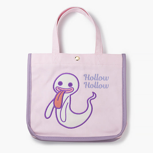 Perona Ghost Patch Mini Tote Bag (Mugiwara Store Harajuku) | ONE PIECE