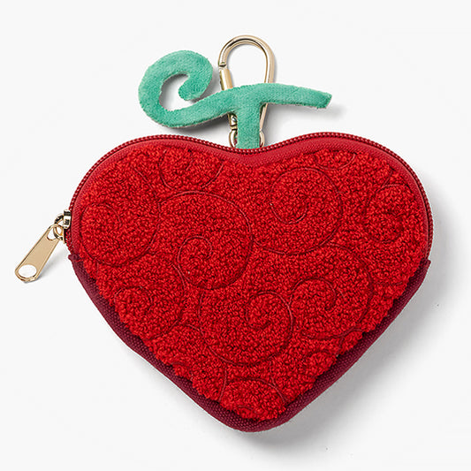 Ope Ope no Mi Sagara Embroidered Pouch | ONE PIECE