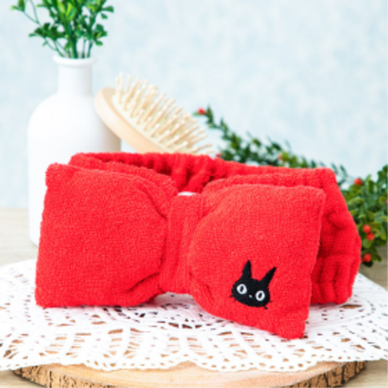 Kiki Headband Ribbon | Kiki Delivery Service
