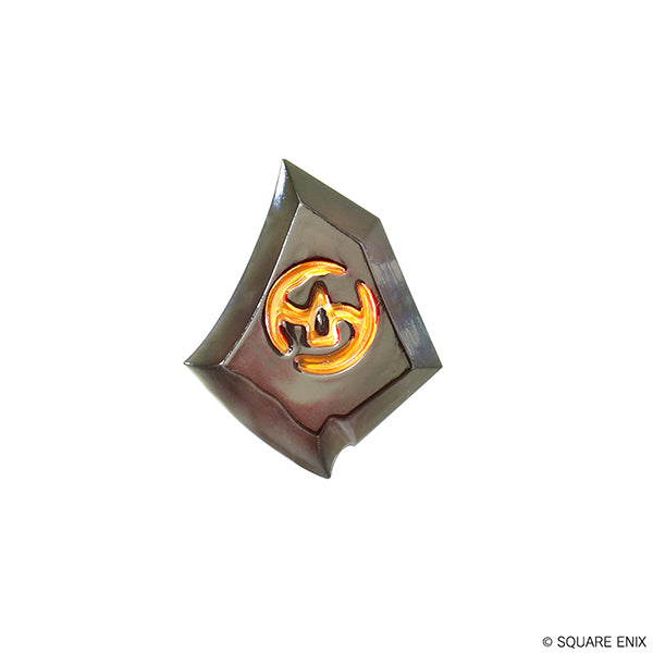 Samurai Magnet | FFXIV