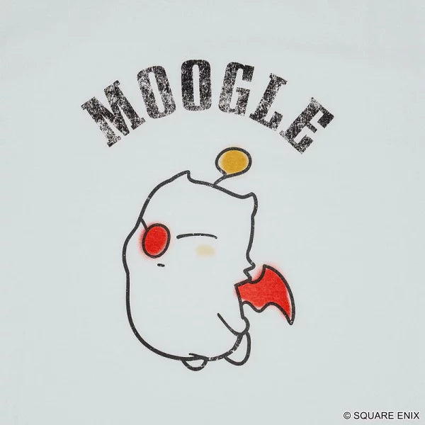 Moogle T-Shirt | Final Fantasy