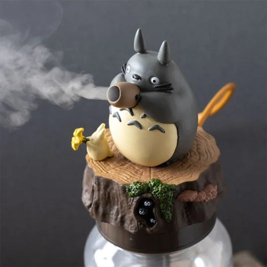 Totoro Humidifier | My Neighbor Totoro