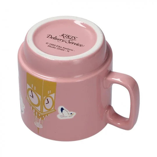 Kiki Mug | Kiki's Delivery Service