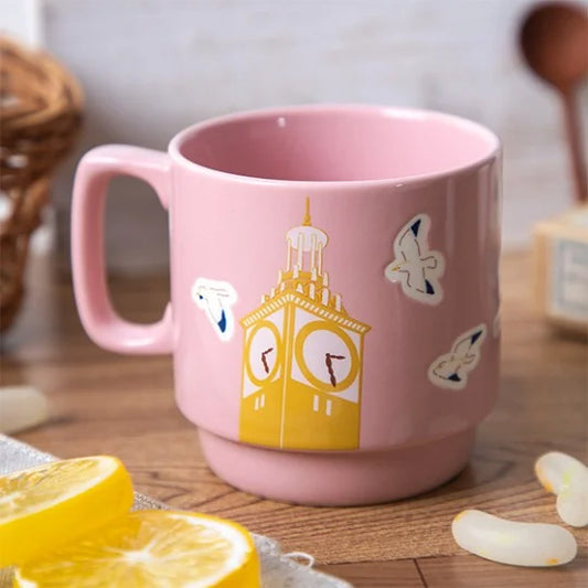 Kiki Mug | Kiki's Delivery Service