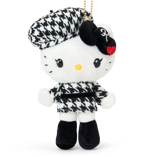 Hello Kitty Plush V1 | Hello Kitty