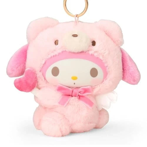 My Melody Plush V2 | Hello Kitty