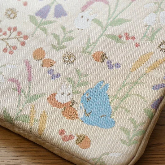 Totoro Tablet Case | My Neighbor Totoro