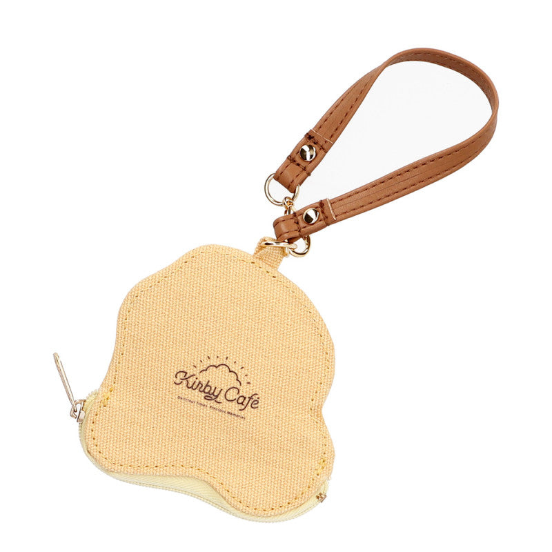 Waddle Dee Pouch Keychain | Kirby
