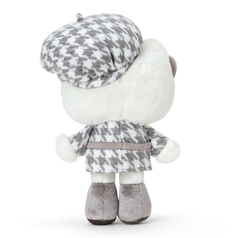 Hello Mimmy Plush | Hello Kitty