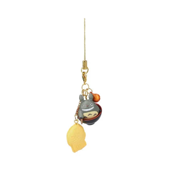 Totoro Keychain V1 | My Neighbor Totoro