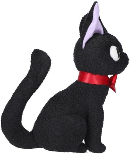 Jiji Plush | Kiki's Delivery Service