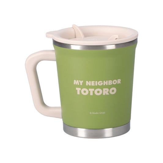 Totoro Thermo Mug | My Neighbor Totoro