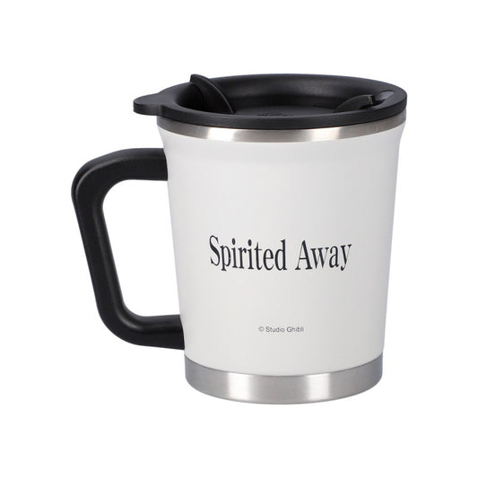 No Face Thermo Mug | Spirited Away