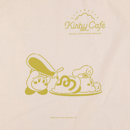 Kirby Tote Bag V2 | Kirby