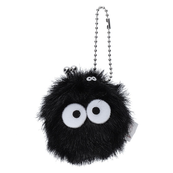 Susuwatari pouch | My Neighbor Totoro