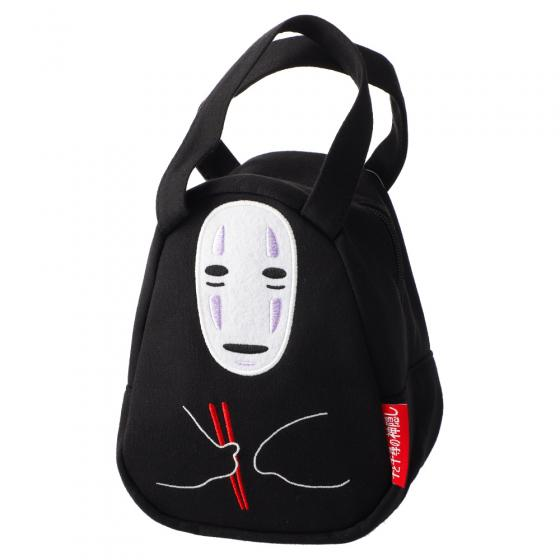 No Face Die-cut Bag | Spirited Away