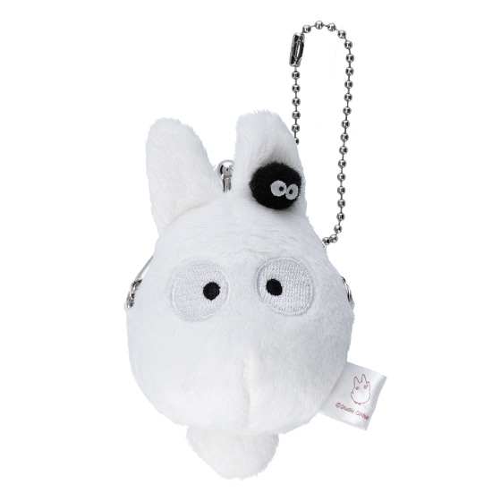 Mini Little Totoro Keychain | My Neighbor Totoro