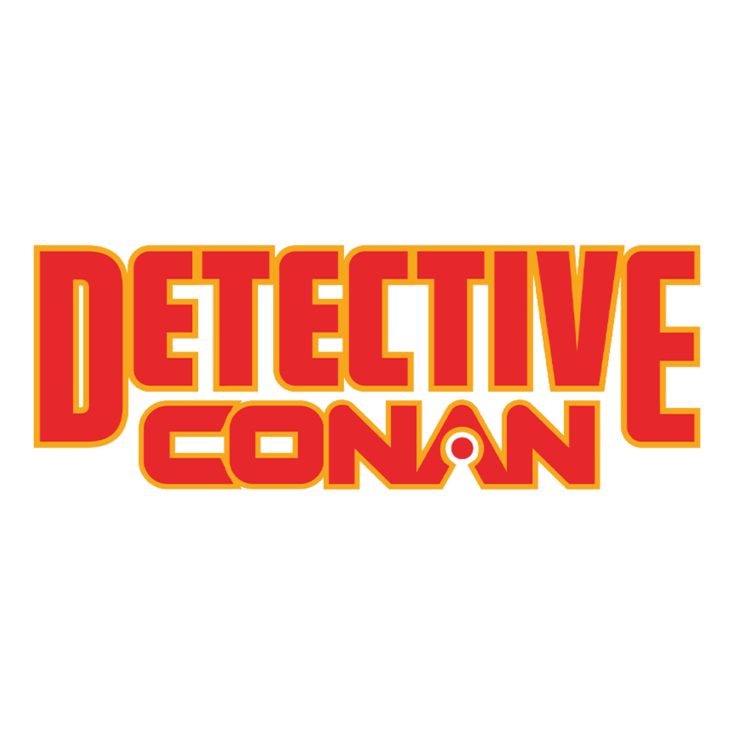 Detective Conan
