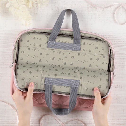 Kirby Laptop Bag | Kirby