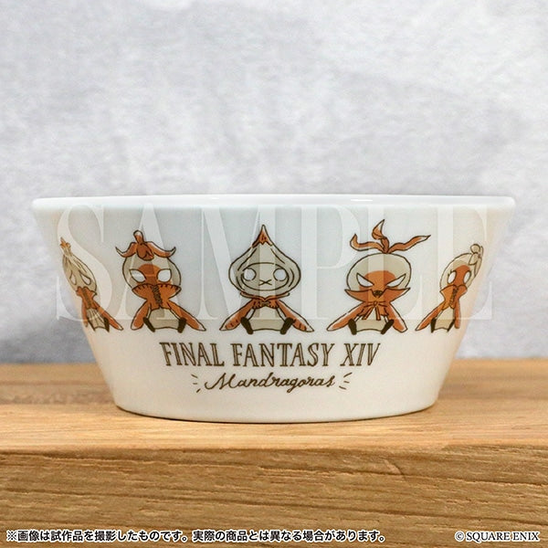 Mandlers Salad Bowl | Final Fantasy XIV | FFXIV