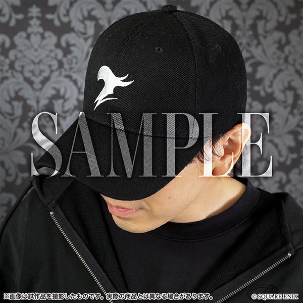 Rider's cap | FFXIV