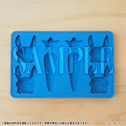 Repolit Ice tray | Final Fantasy XIV | FFXIV