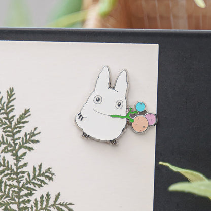 Small Totoro Magnet | My Neighbor Totoro
