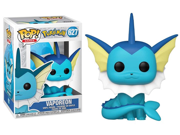 Vaporeon Funko