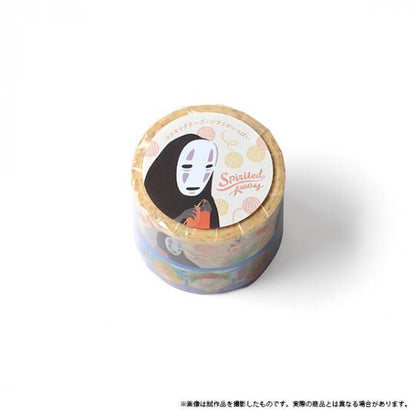 Spirited Away Masking Tape