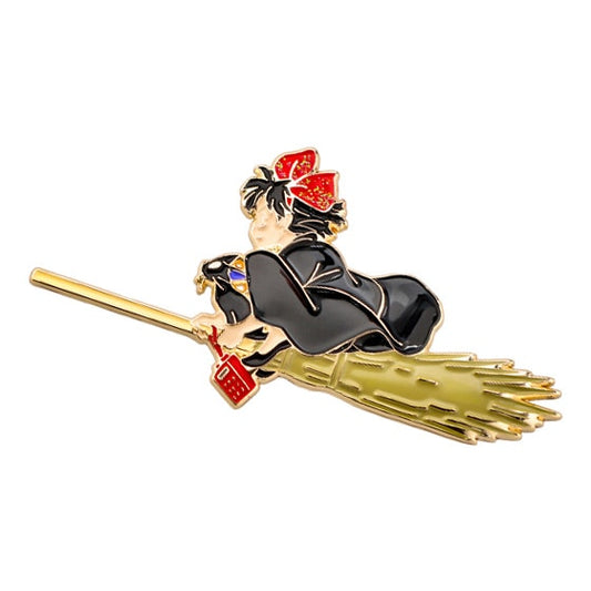 Kiki Pin V1 | Kiki's Delivery Service