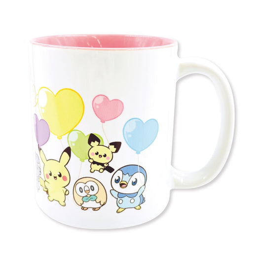Poképeace Mug | Pokémon