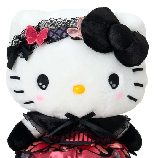 Hello Kitty Plush V2 | Hello Kitty