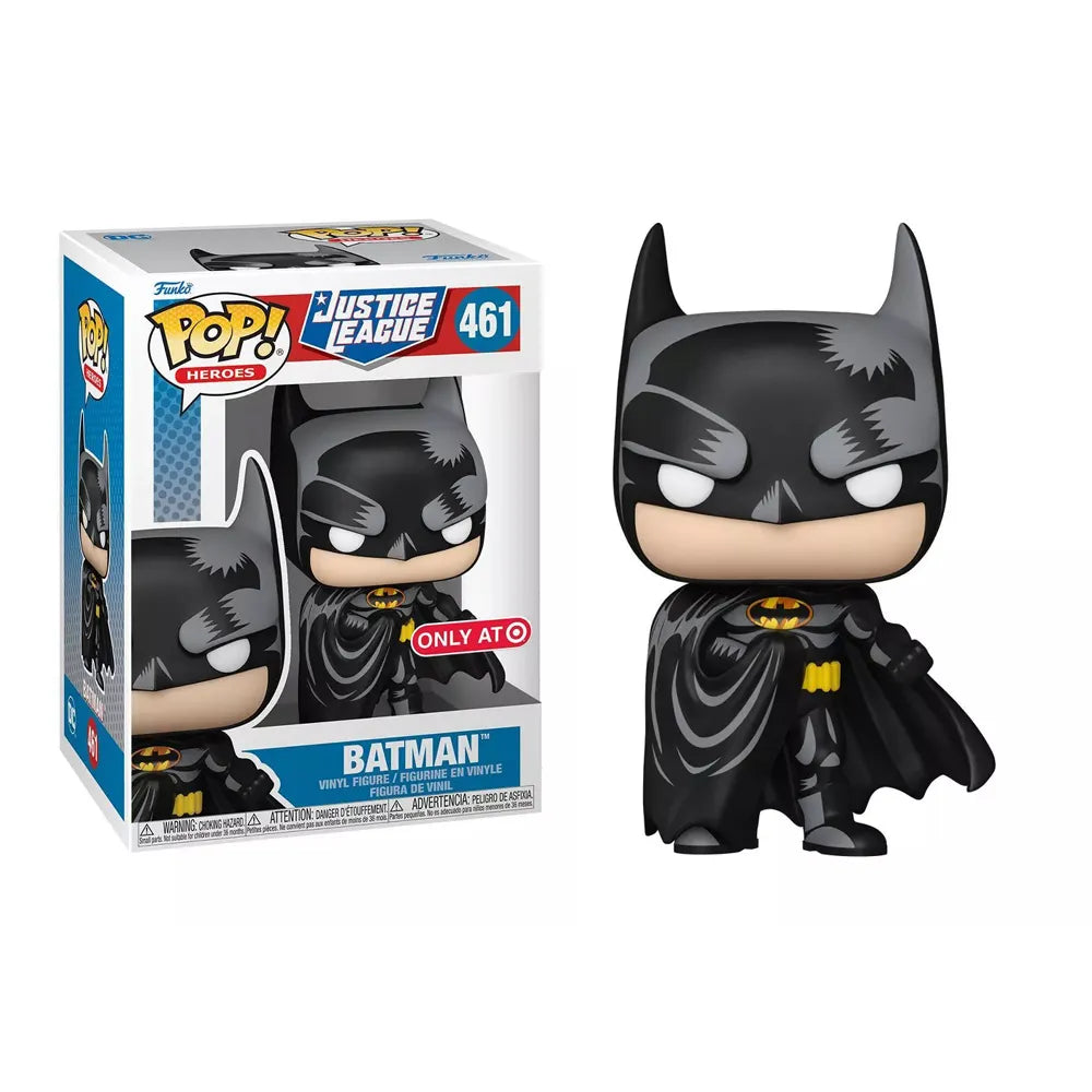 Batman Target Exclusive Funko