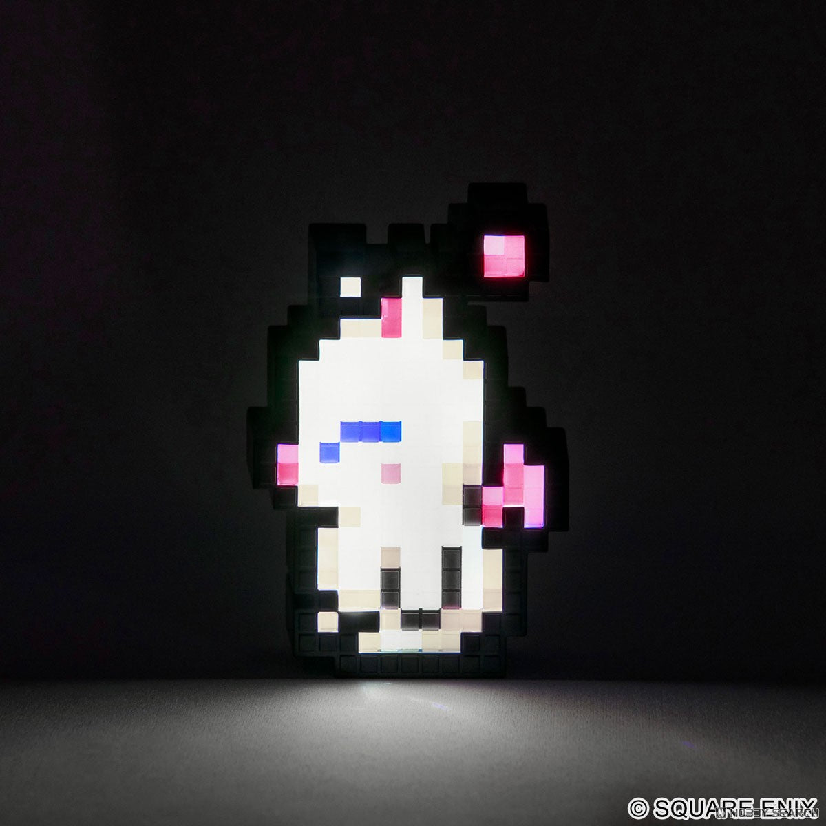 Moggle Pixelight | Final Fantasy
