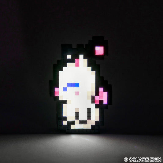 Moggle Pixelight | Final Fantasy