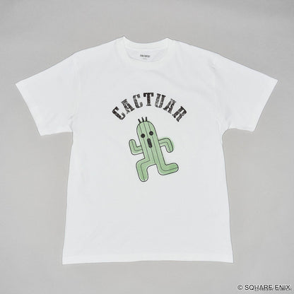 Cactuar T-Shirt | Final Fantasy