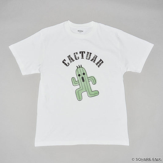 Cactuar T-Shirt | Final Fantasy
