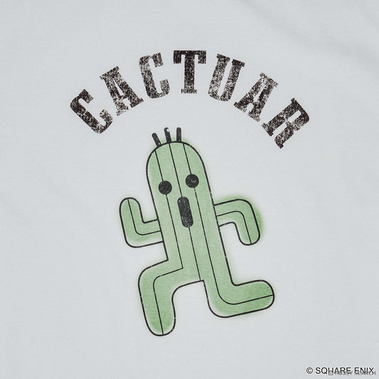 Cactuar T-Shirt | Final Fantasy