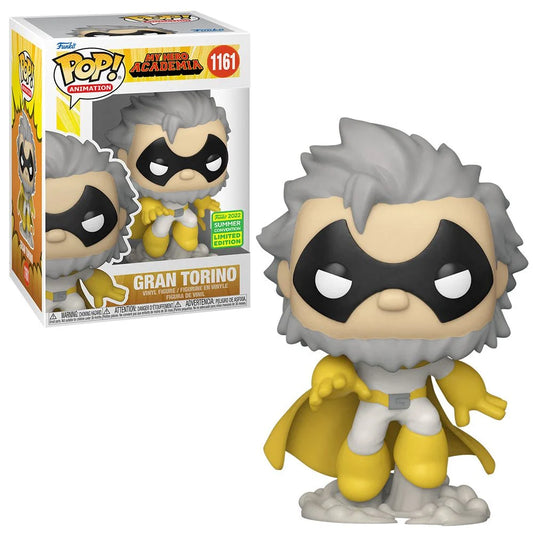 Gran Torino 2022 Convention Exclusive Funko