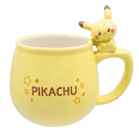 Pikachu Mug | Pokémon