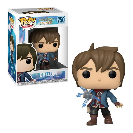 Callum Funko